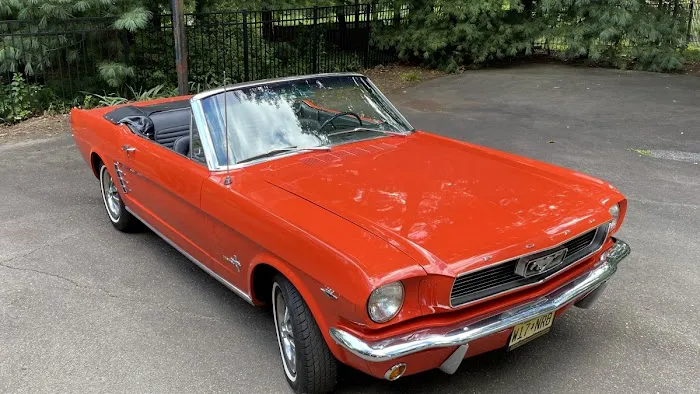 Classics and Convertibles Picture 2