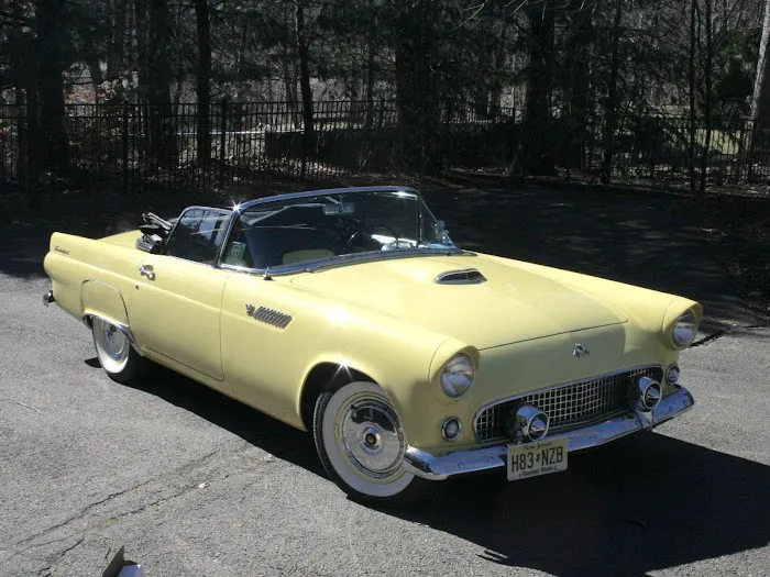 Classics and Convertibles Picture 1