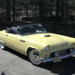 Classics and Convertibles