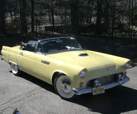 Classics and Convertibles