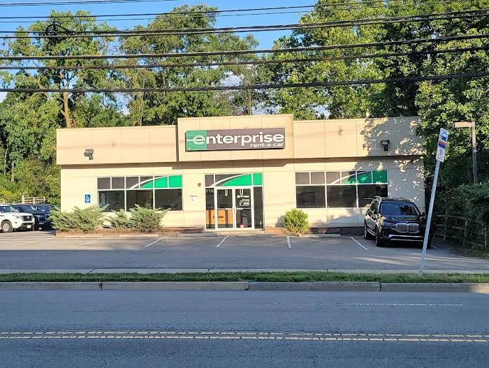 Enterprise Rent-A-Car Picture 1