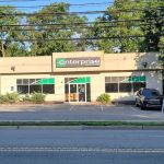 Enterprise Rent-A-Car