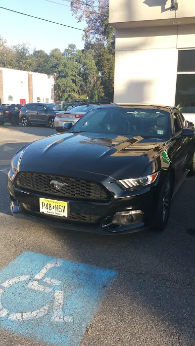 Enterprise Rent-A-Car Picture 8
