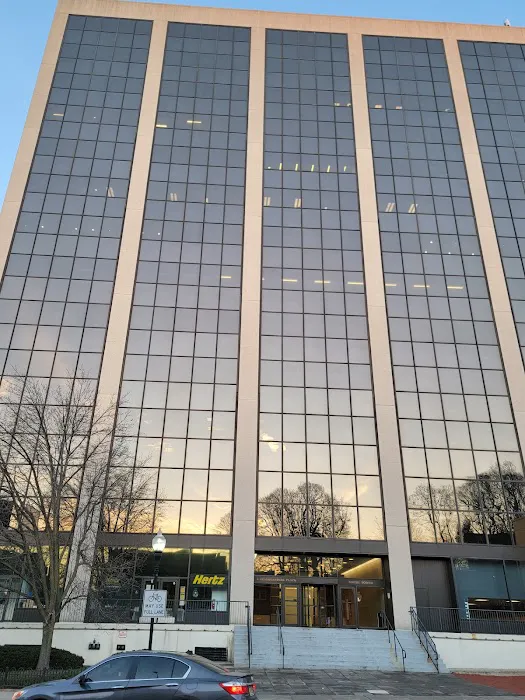 Hertz Car Rental - Morristown - Headquarters Plaza Picture 2