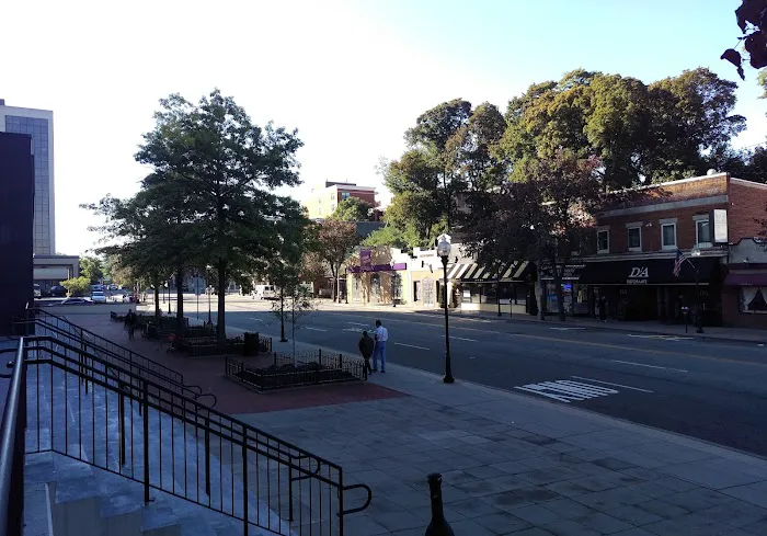 Hertz Car Rental - Morristown - Headquarters Plaza Picture 8
