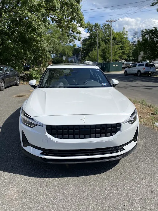 Budget Car Rental Picture 5