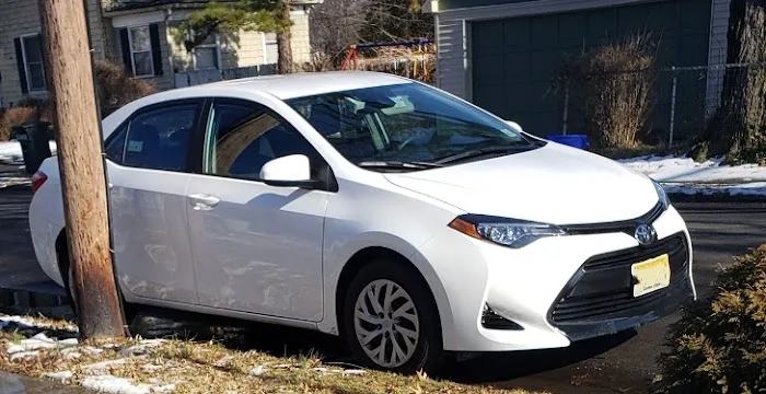 Budget Car Rental Picture 6