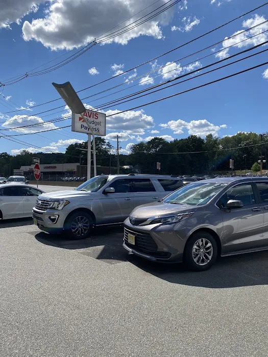 Budget Car Rental Picture 10