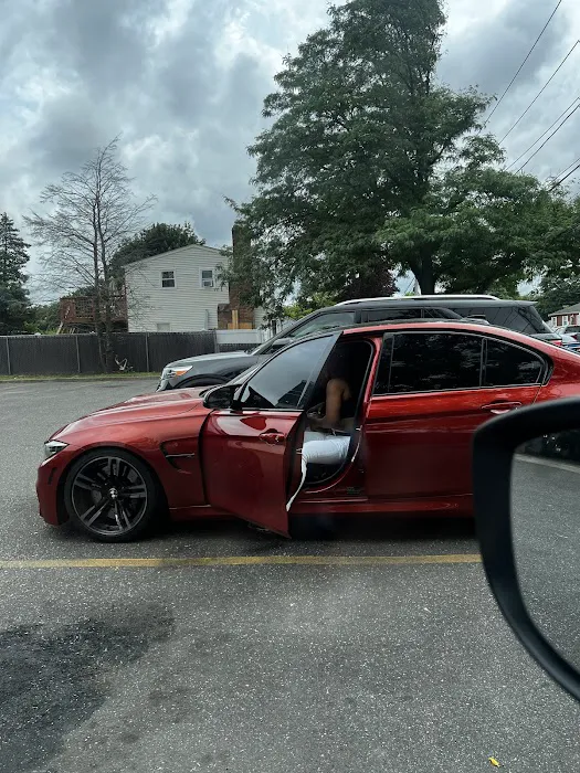 BluStreet Exotic Car Rentals New Jersey Picture 2