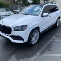 BluStreet Exotic Car Rentals New Jersey ico