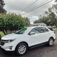 Enterprise Rent-A-Car ico