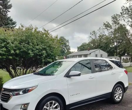 Enterprise Rent-A-Car