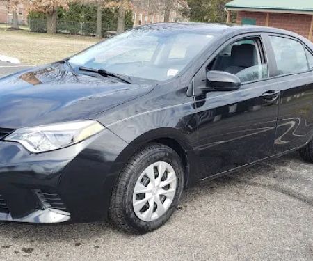 $en$ible Auto Rental of Milltown, LLC