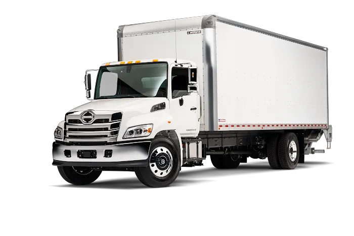 Just Four Wheels Car, Truck and Van Rental - Somerset Picture 3