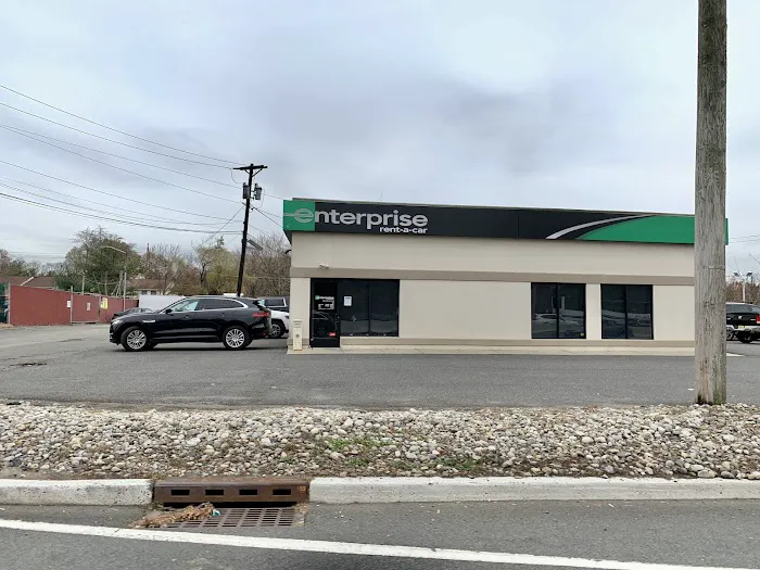 Enterprise Rent-A-Car Picture 2