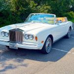 Rev Exotic Car Rentals