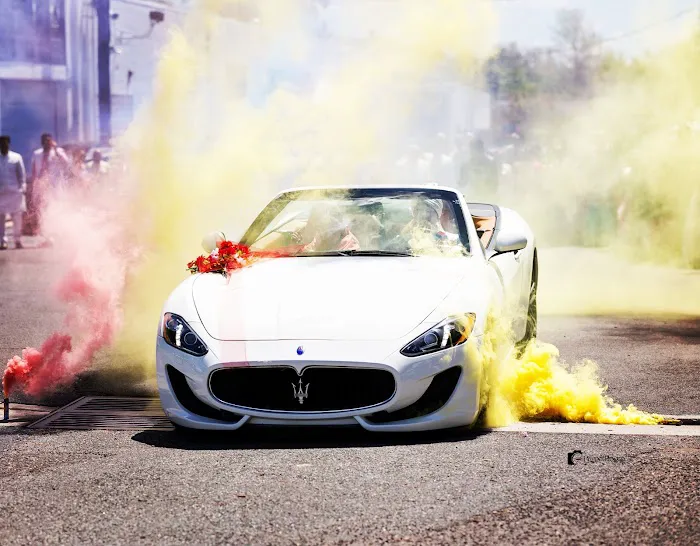 Rev Exotic Car Rentals Picture 4