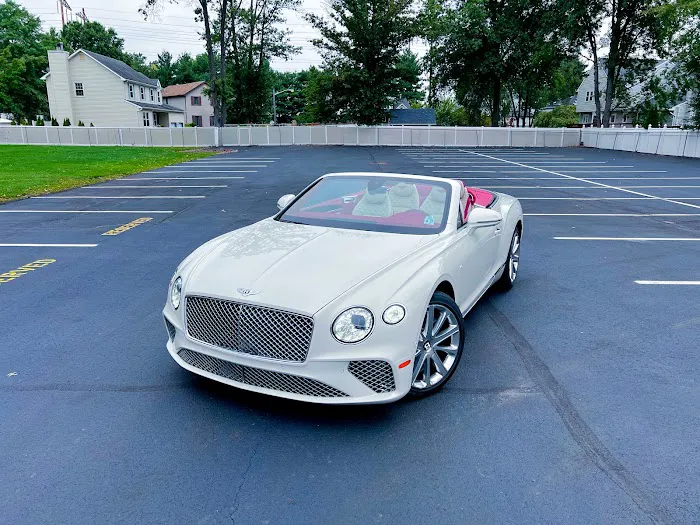 Rev Exotic Car Rentals Picture 3