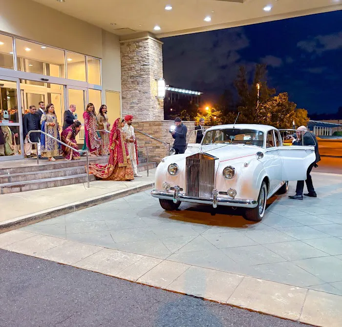 Rev Exotic Car Rentals Picture 7