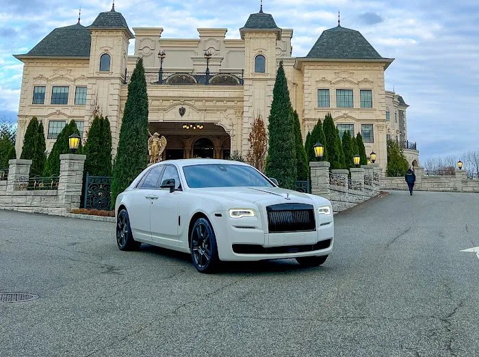Rev Exotic Car Rentals Picture 9