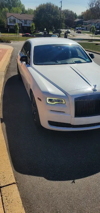 Rev Exotic Car Rentals Picture 10