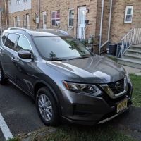 Enterprise Rent-A-Car ico