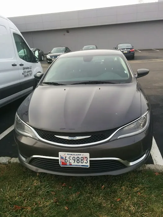 Enterprise Rent-A-Car Picture 4