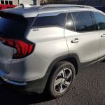 Avis Car Rental