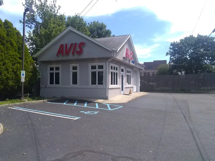 Avis Car Rental Picture 8