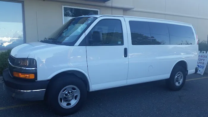 Enterprise Rent-A-Car Picture 1