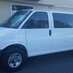 Enterprise Rent-A-Car