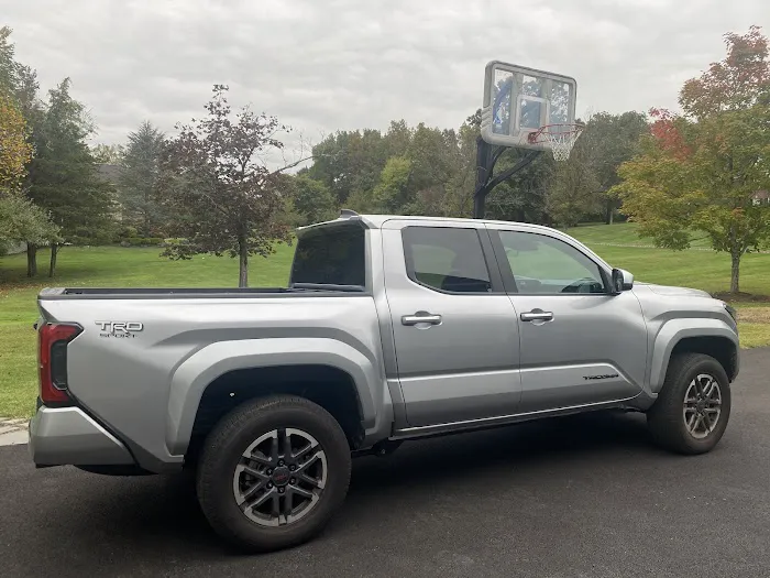 Budget Car Rental Picture 3