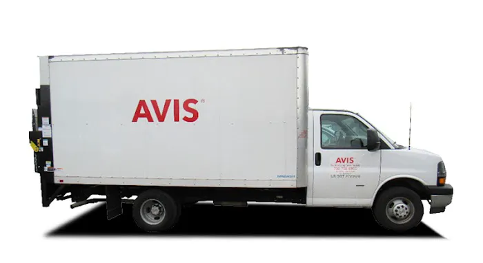 Avis Car Rental Picture 6
