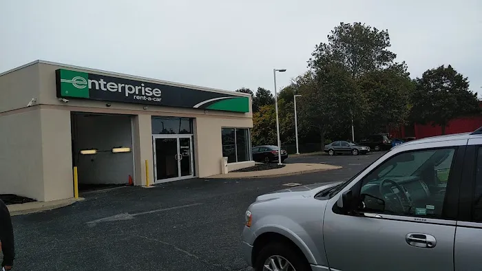 Enterprise Rent-A-Car Picture 3