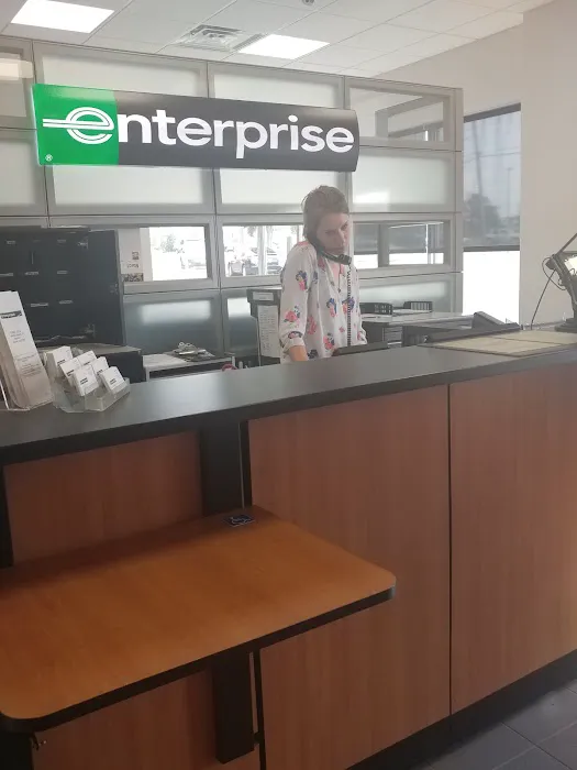 Enterprise Rent-A-Car Picture 2
