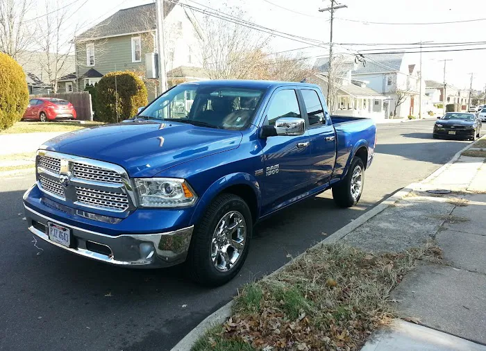 1Car Rental Eatontown Picture 2