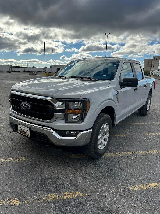 1Car Rental Eatontown Picture 4