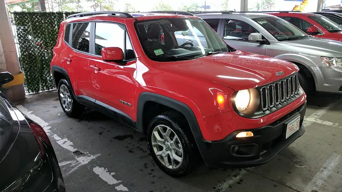 1Car Rental Eatontown Picture 5