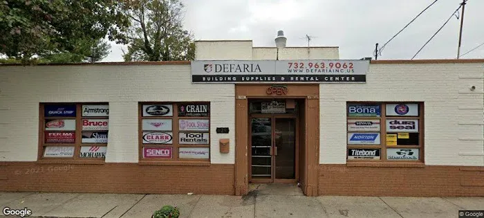 Defaria Car & Truck Rental Picture 4