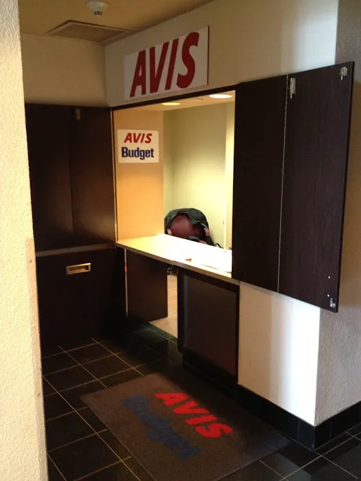 Avis Car Rental Picture 1