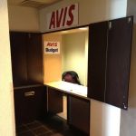 Avis Car Rental