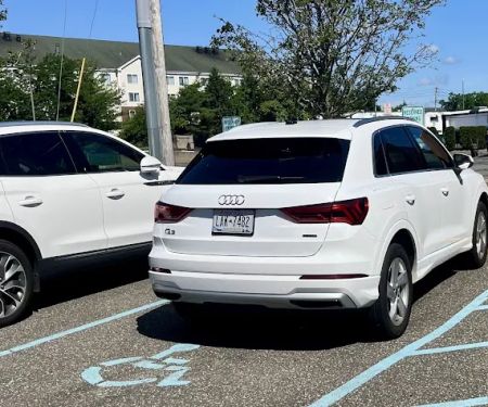 Enterprise Rent-A-Car