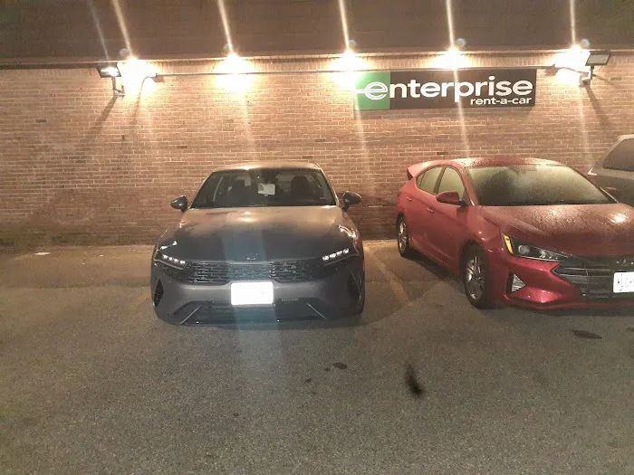 Enterprise Rent-A-Car Picture 2