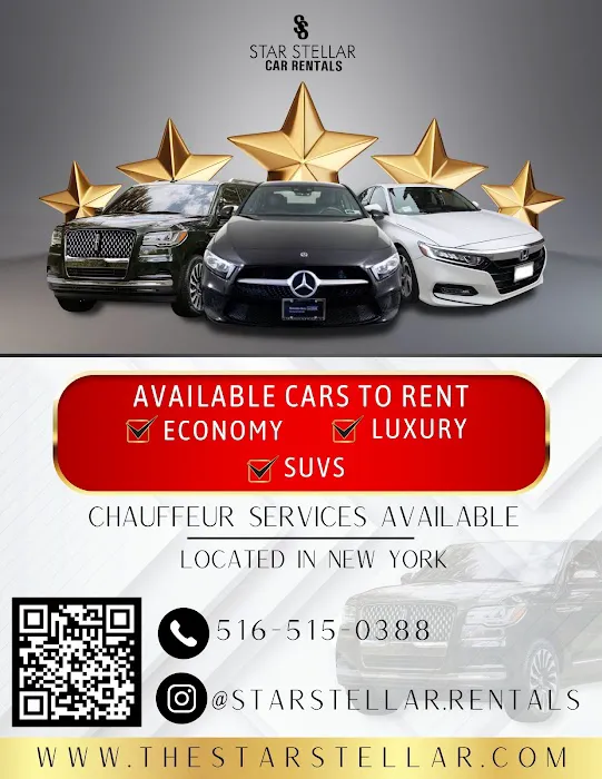 Star Stellar Rentals Picture 4