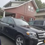 Enterprise Rent-A-Car