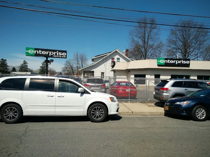 Enterprise Rent-A-Car Picture 7