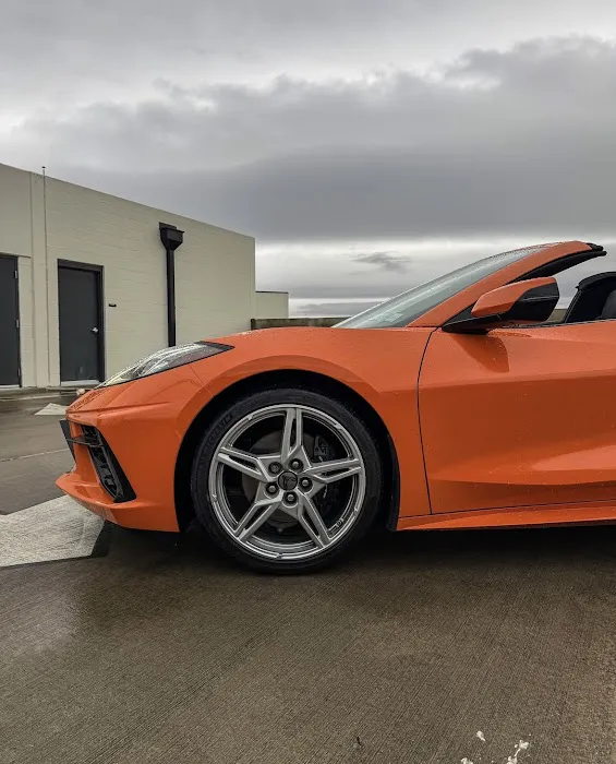 Ivan Exotics Car Rentals Picture 5