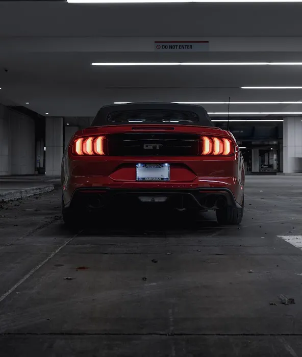 Ivan Exotics Car Rentals Picture 3