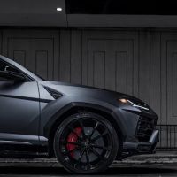 Ivan Exotics Car Rentals ico