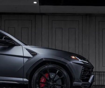 Ivan Exotics Car Rentals